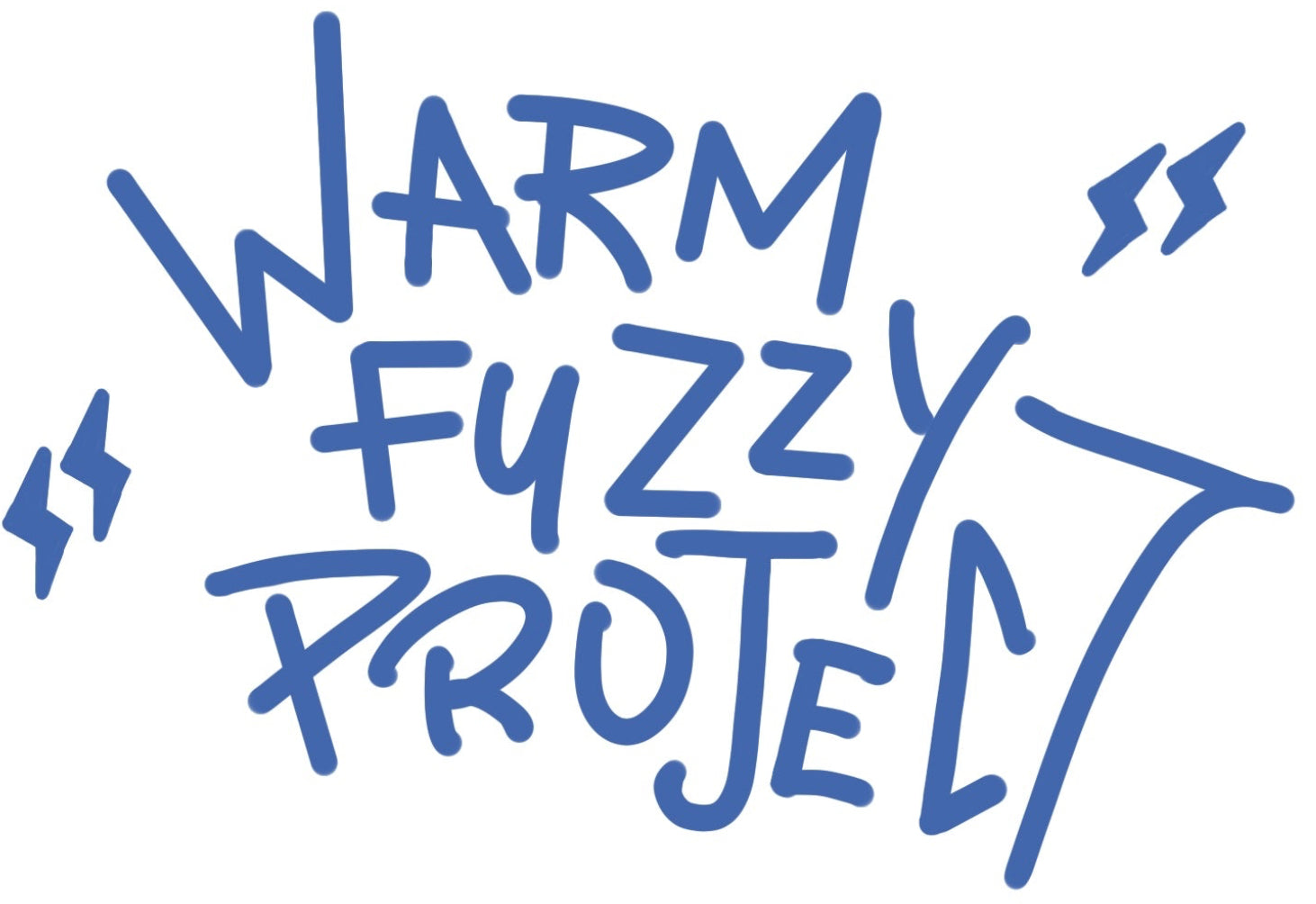 Warm fuzzy Project